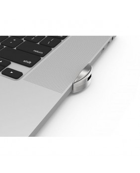 Câbles Antivol Macbook Antivol "The Ledge" pour MacBook Pro 16"