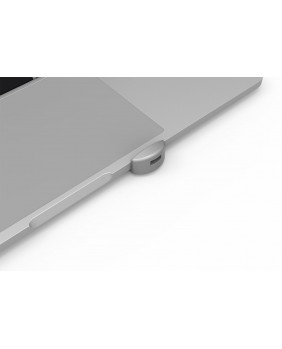 Macbook Pro Schlösser Universal Ledge Security Lock Adapter for Macbook Pro