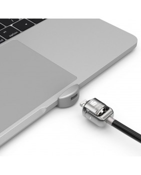 Câbles Antivol Macbook Adaptateur antivol universel pour Macbook Pro