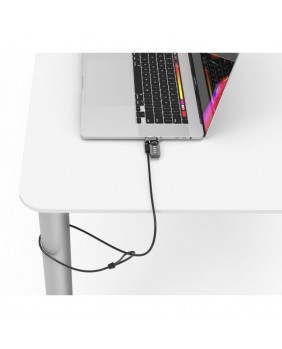 Laptop Sicherheitsschlösser Universal Security Combination Cable Lock