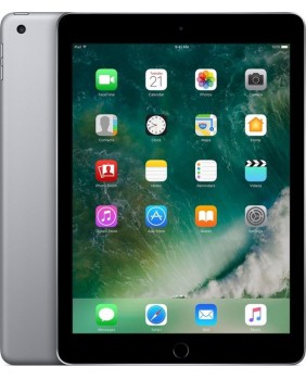 Startseite iPad 5 (2017) wifi refurbished