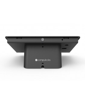 Support iPad Kiosque Capsule Rokku pour iPad