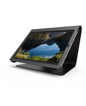 Surface Pro Tischhalterung Nollie Surface Pro Kiosk - Surface Pro POS Kiosk